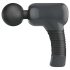 Pistolet de Massage Magic Love - Noir