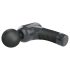 Pistolet de Massage Magic Love - Noir