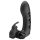 Pretty Love Vance - vibromasseur doigt noir avec bras clitoridien