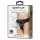 Pretty Love Bobby - harnais universel de strap-on culotte (noir)