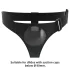 Pretty Love Bobby - harnais universel de strap-on culotte (noir)