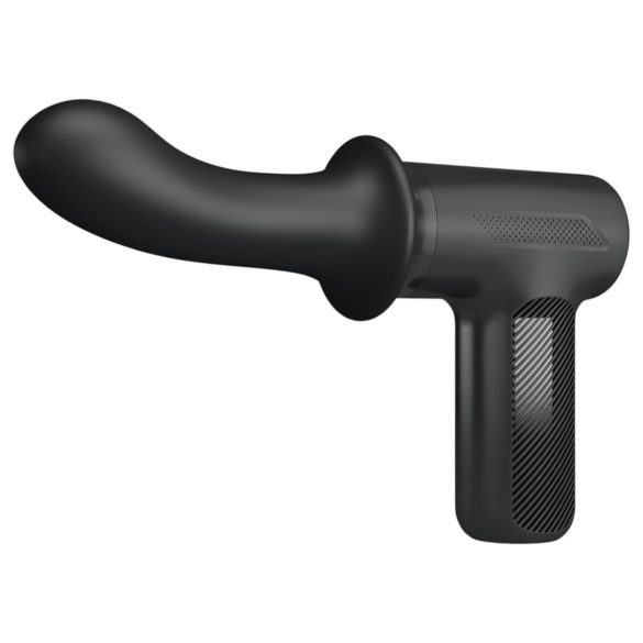 Pretty Love Dj Doctor - Pistolet Vibrant Noir