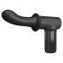 Pretty Love Dj Doctor - Pistolet Vibrant Noir