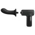Pretty Love Dj Doctor - Pistolet Vibrant Noir
