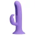 Pretty Love Killmoulis - Vibromasseur point G et cunnilingus (violet)