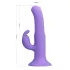 Pretty Love Killmoulis - Vibromasseur point G et cunnilingus (violet)