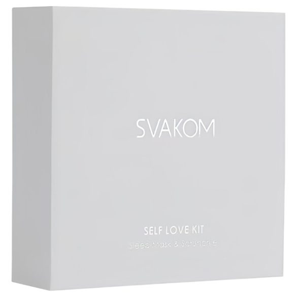 Coffret Autour de Moi par Svakom