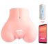 Vibeconnect - Masturbateur Intelligent Tors Nude
