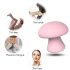 Magic Mushroom - masseur visage rose rechargeable