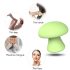 Magic Mushroom - masseur facial vert rechargeable