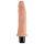 Lovetoy Real Feel - vibromasseur réaliste - 19cm (naturel)