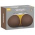 Torse & string sexy Lovetoy Streetgirl 12 (teint foncé)