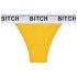 Torse & string sexy Lovetoy Streetgirl 12 (teint foncé)