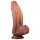 Lovetoy - Double couche, réaliste 26cm (naturel)