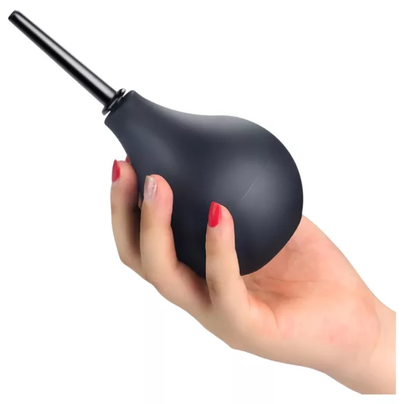 Lovetoy - douche intime - noir