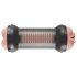 Lovetoy - Masturbateur double plaisir (naturel)