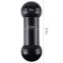 Lovetoy - Masturbateur double plaisir (naturel)