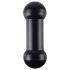 Lovetoy - Masturbateur double plaisir (naturel)