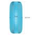 Lovetoy Maître du Plaisir - Masturbateur texturé double face (bleu)
