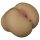 Lovetoy Streetgirl's 4 - Torse vagin et fessier (naturel)