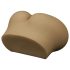 Lovetoy Streetgirl's 4 - Torse vagin et fessier (naturel)