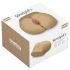 Lovetoy Streetgirl's 4 - Torse vagin et fessier (naturel)