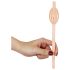 Lovetoy - paille sensuelle (naturel)
