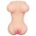 Lovetoy X-Basic - mini torse vagin artificiel (naturel)