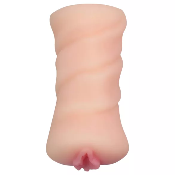 Lovetoy X-Basic - masturbateur vagin artificiel (couleur chair)