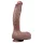 Lovetoy Nature Cock - gode réaliste à double couche - 26cm - couleur chair