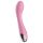 Lonely - vibromasseur rechargeable point G (rose)