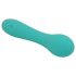 Vibromasseur rechargeable G-Spot vert