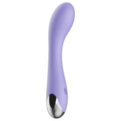 Lonely - Vibromasseur rechargeable point G (violet)