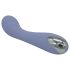 Lonely - Vibromasseur rechargeable point G (violet)