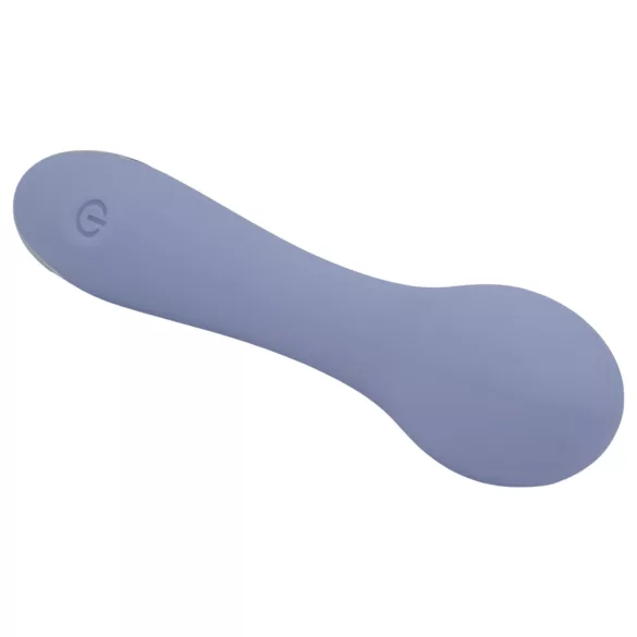 Lonely - vibromasseur point G rechargeable - silicone violet