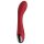 Lonely - vibromasseur point G rechargeable (rouge)