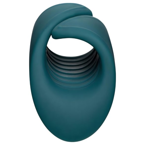 LOVENSE Gush - vibromasseur intelligent pour pénis (gris)