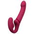 LOVENSE Lapis - vibromasseur sans harnais (rouge)