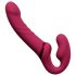 LOVENSE Lapis - vibromasseur sans harnais (rouge)
