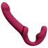 LOVENSE Lapis - vibromasseur sans harnais (rouge)