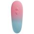 LOVENSE Tenera 2 - stimulateur clitoridien intelligent (bleu-rose)
