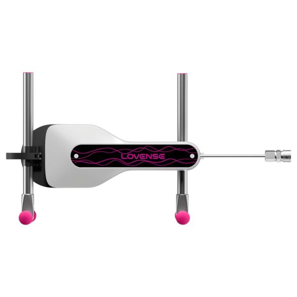 LOVENSE Mini Sex Machine - machine coquine intelligente