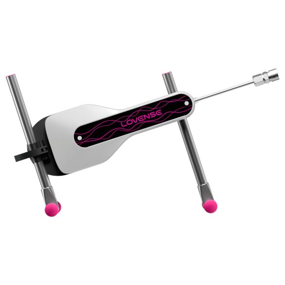 Lovense - machine sexuelle connectée compacte