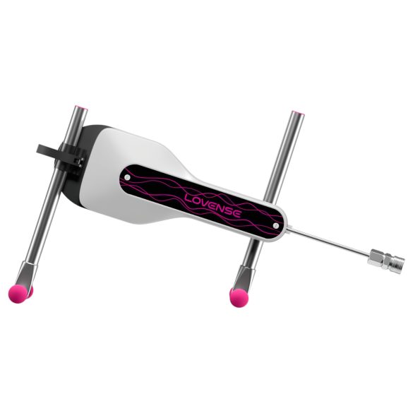 Lovense - machine sexuelle connectée compacte