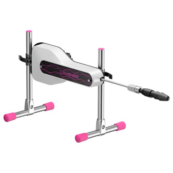Lovense - machine sexuelle connectée compacte