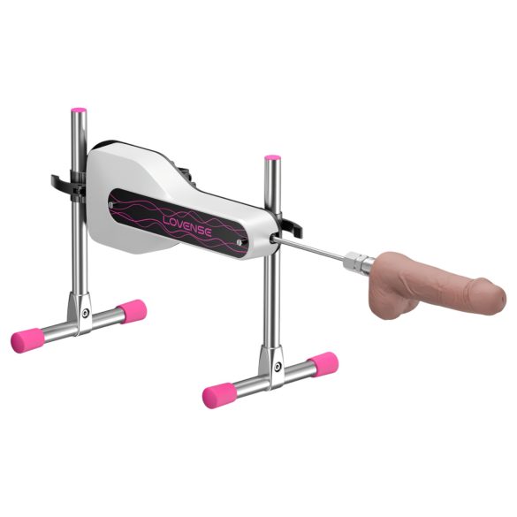 Lovense - machine sexuelle connectée compacte