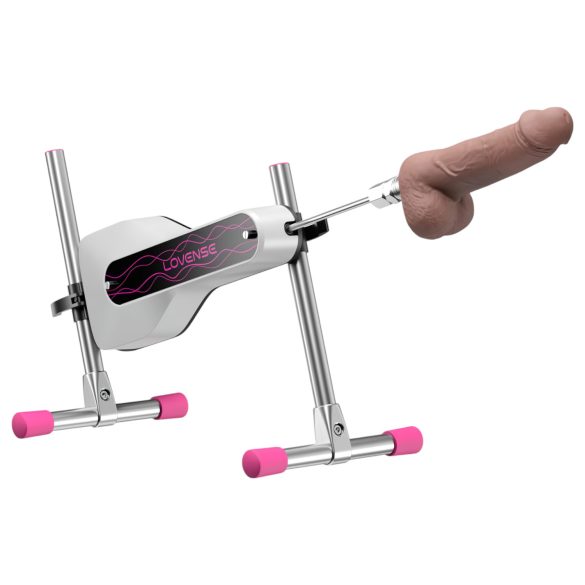 Lovense - machine sexuelle connectée compacte