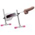 LOVENSE Mini Sex Machine - machine coquine intelligente