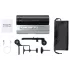 Lovense Solace Pro - masturbateur à va-et-vient contrôlé par application pour hommes (noir)