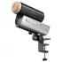 Lovense Solace Pro - masturbateur à va-et-vient contrôlé par application pour hommes (noir)